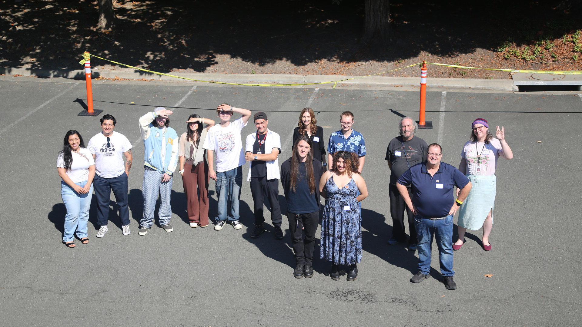 Group Photo