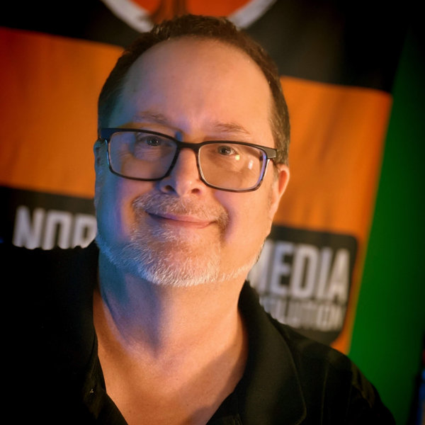 Eric Christensen