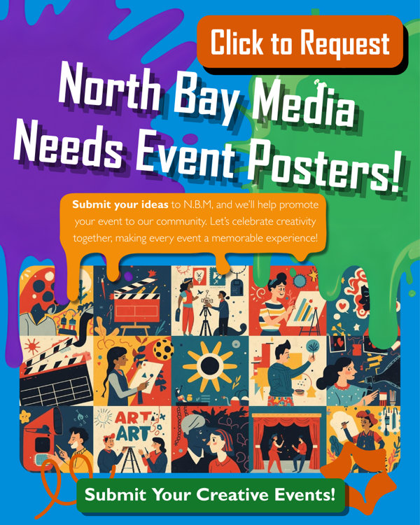 NBM Event Poster Submission AD