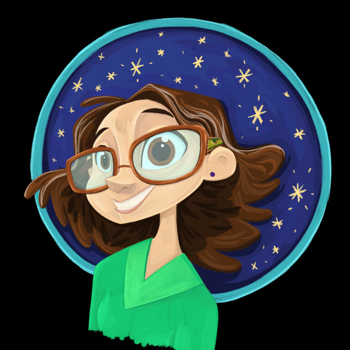 Profile of Amber Rankin
