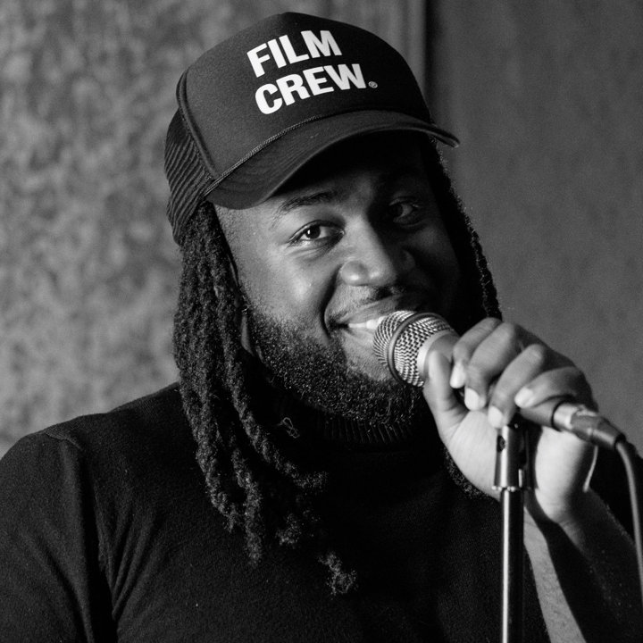 Profile of D'Juan Brundidge