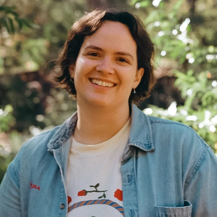 Profile of Lourdes Ginart