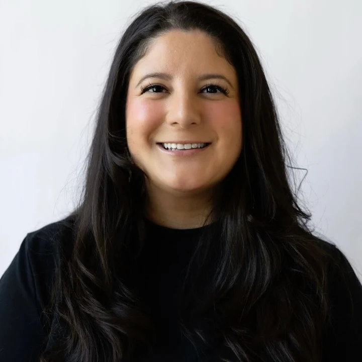 Profile of Magalli Larque