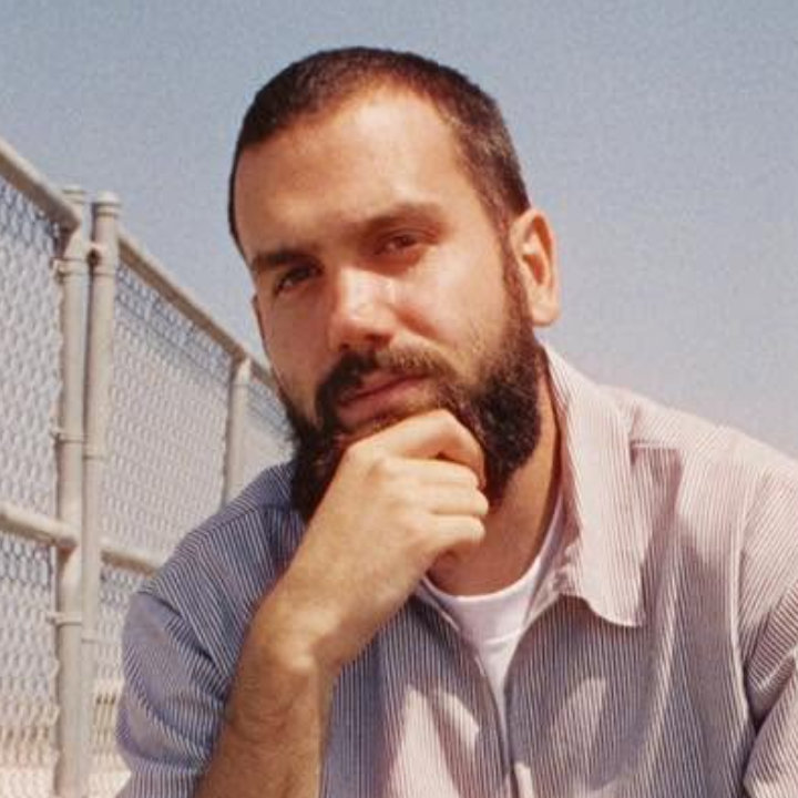 Profile of Nick Dellas